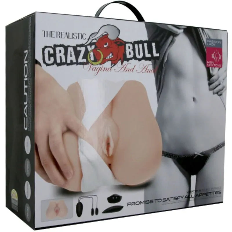 Fessier Anal