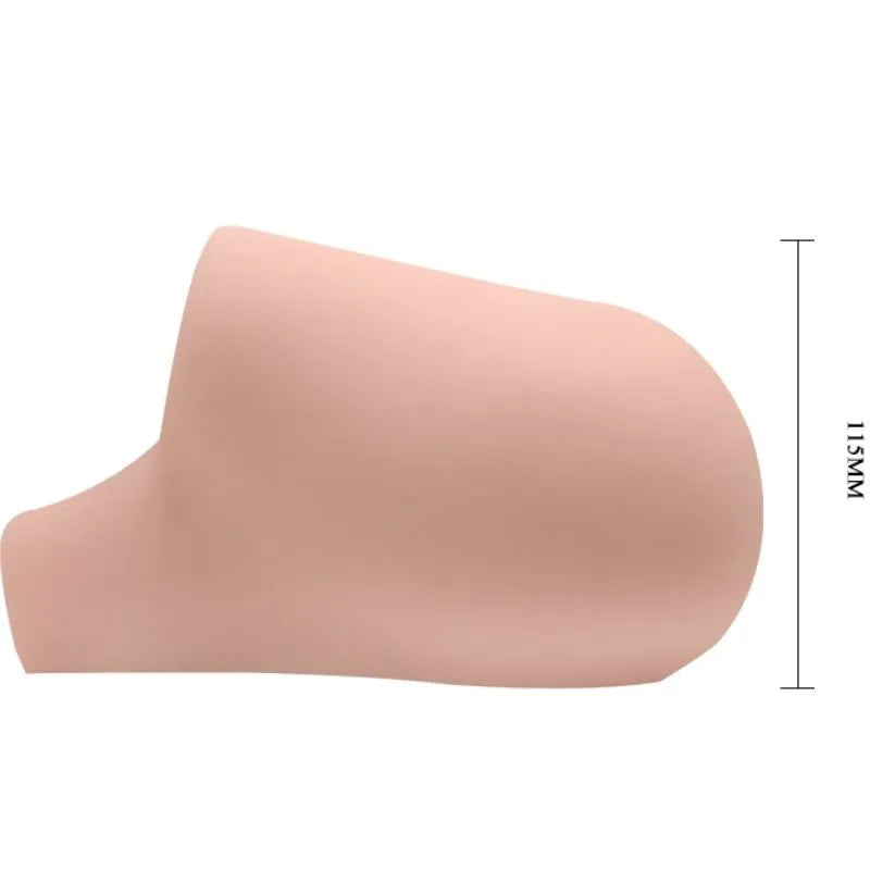 Fessier Anal