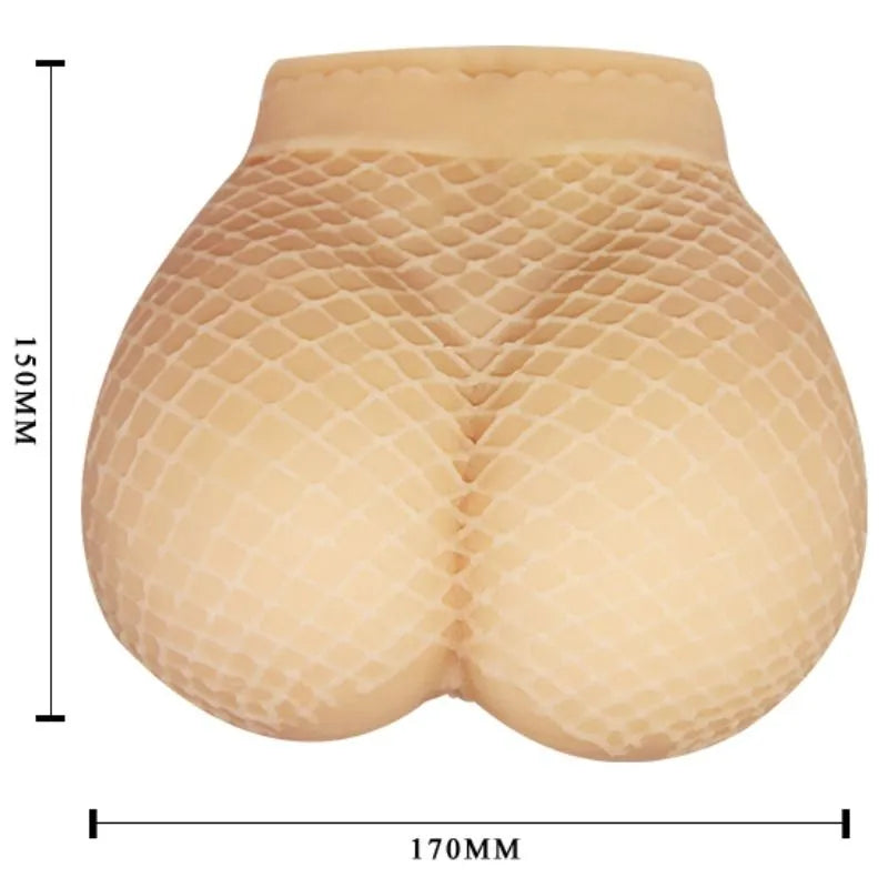 Fessier Sextoy
