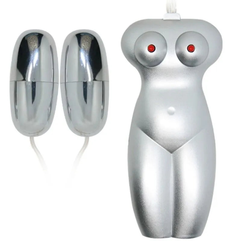 Fessier Sextoy
