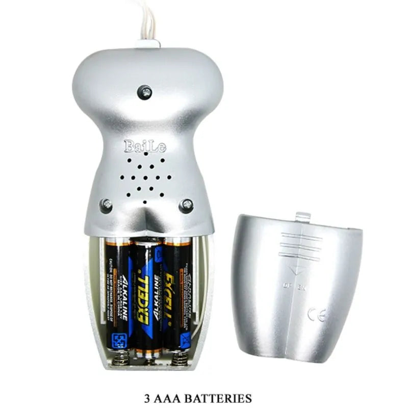Fessier Sextoy