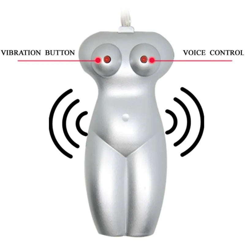 Fessier Sextoy