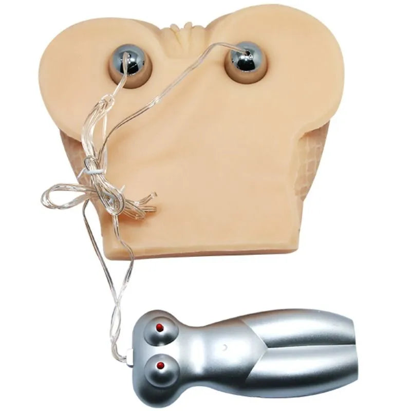 Fessier Sextoy