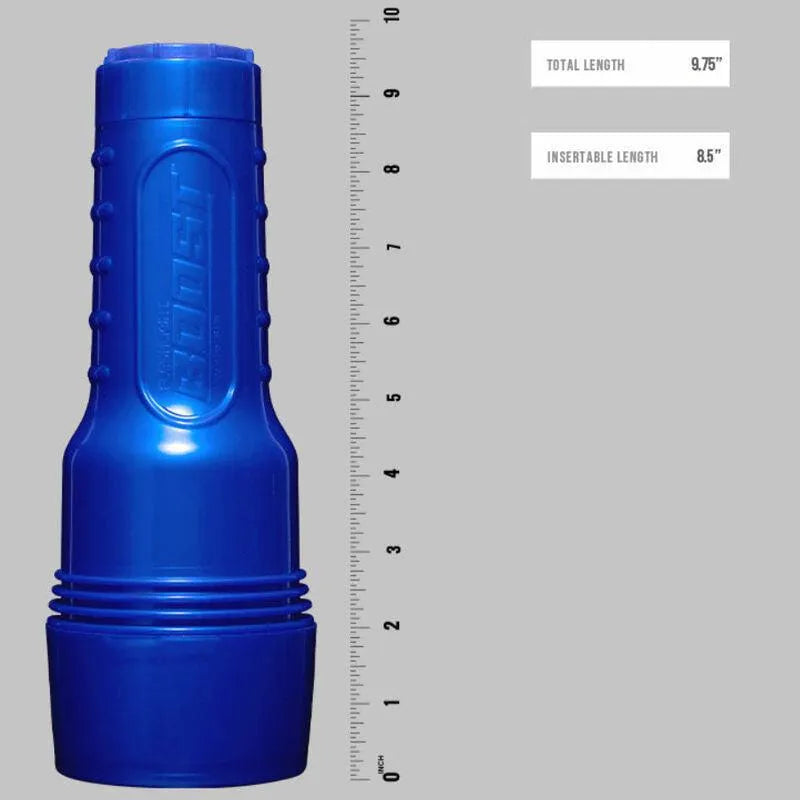 Fleshlight Anal Réaliste Turbo Tech