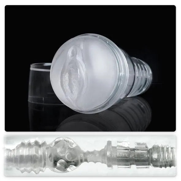 Fleshlight Ice Stimulation Visuelle Crystal