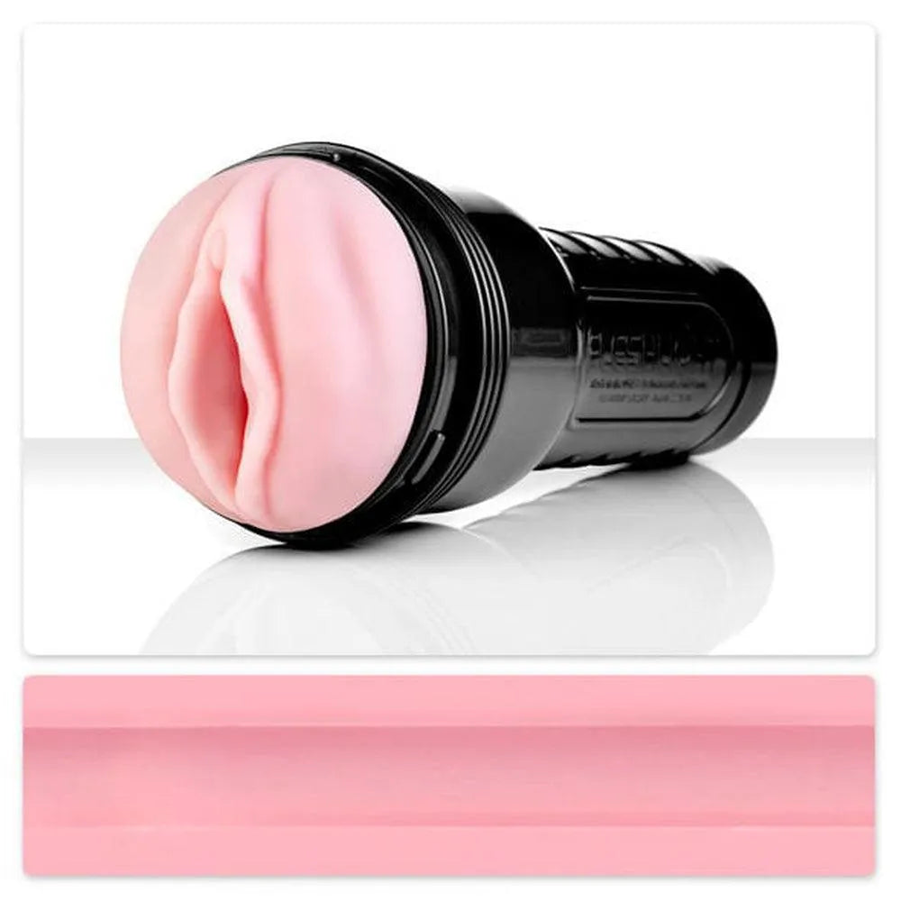 Fleshlight Original Lady Superskin Rose Vagin Réaliste