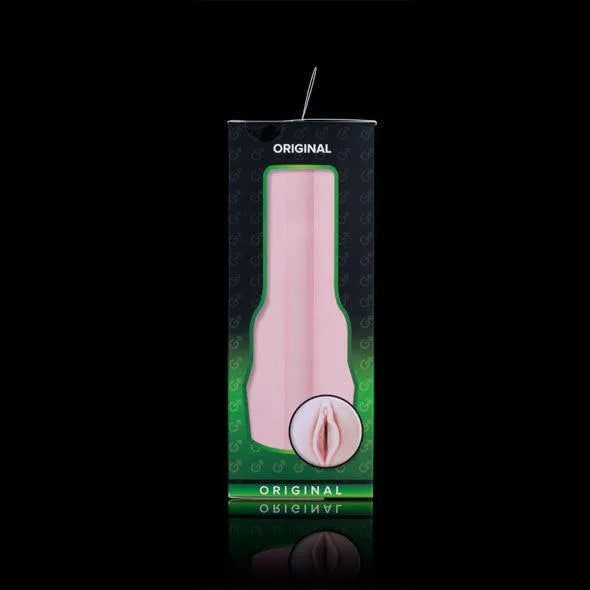 Fleshlight Original Lady Superskin Rose Vagin Réaliste