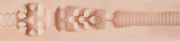 Fleshlight Stoya Texture Réaliste Ultra-Perforante