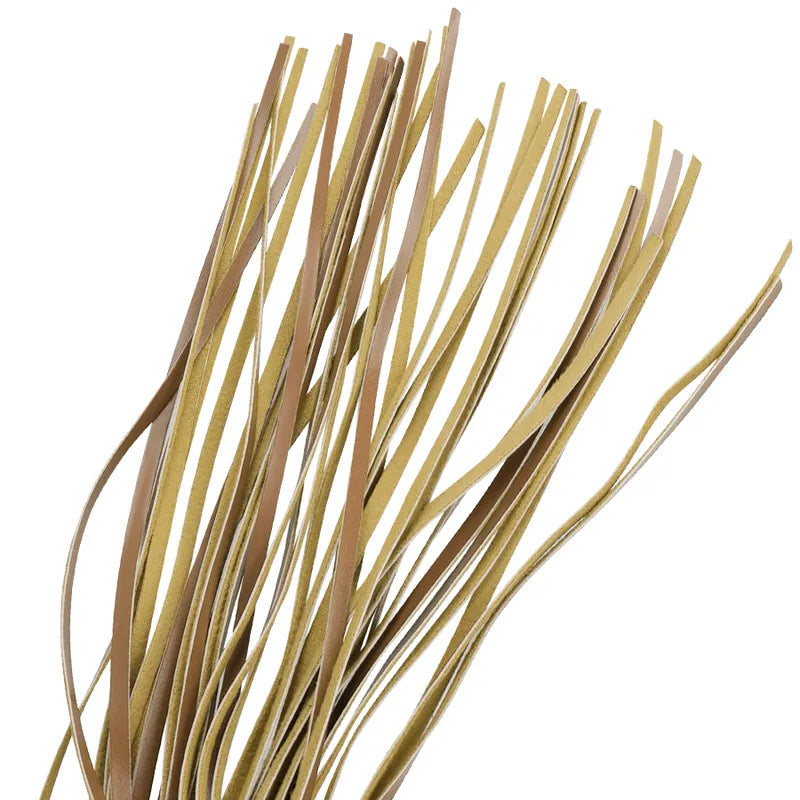 Fouet Bdsm Cuir Vegan Haute Qualité