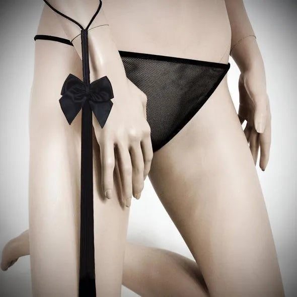 Fouet À Franges Doux Bijoux Indiscrets