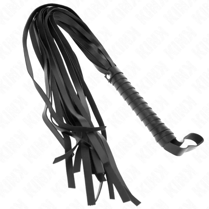 Fouets Bdsm En Cuir Haute Qualité