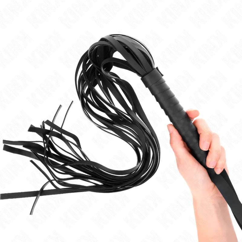 Fouets Bdsm En Cuir Haute Qualité