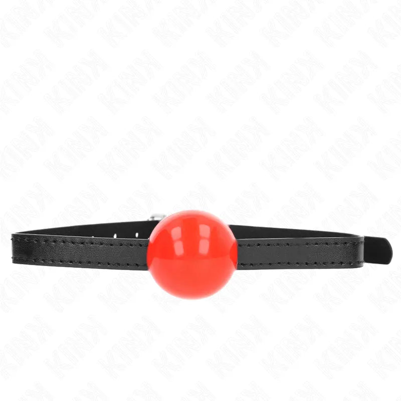 Gags Bdsm En Silicone De Haute Qualité