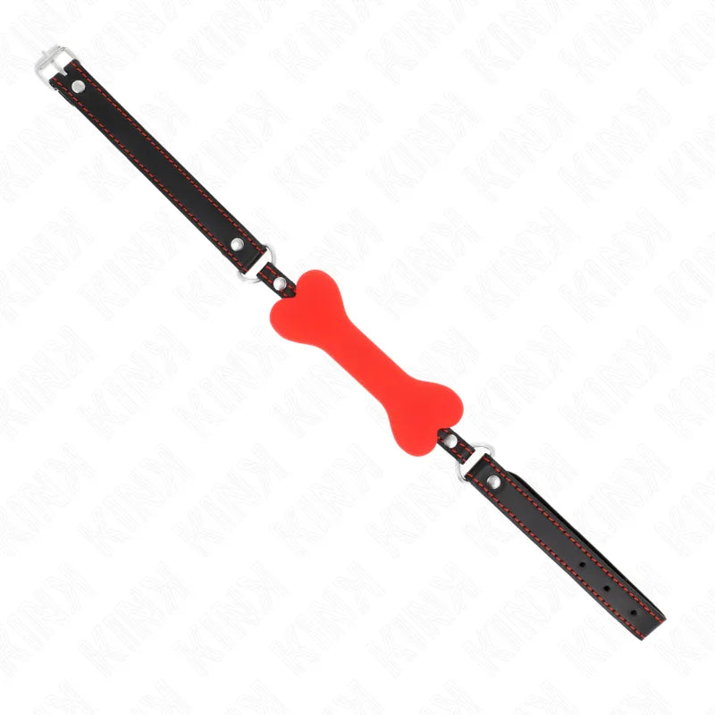 Gags Bdsm En Silicone Doux Et Coloré