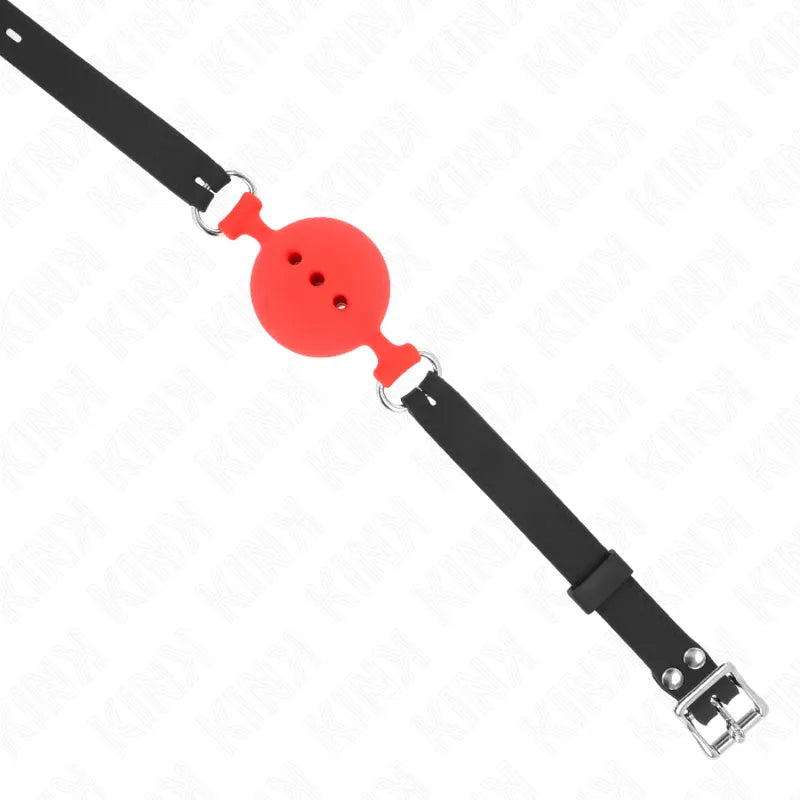 Gags Bdsm En Silicone Doux Et Sûrs