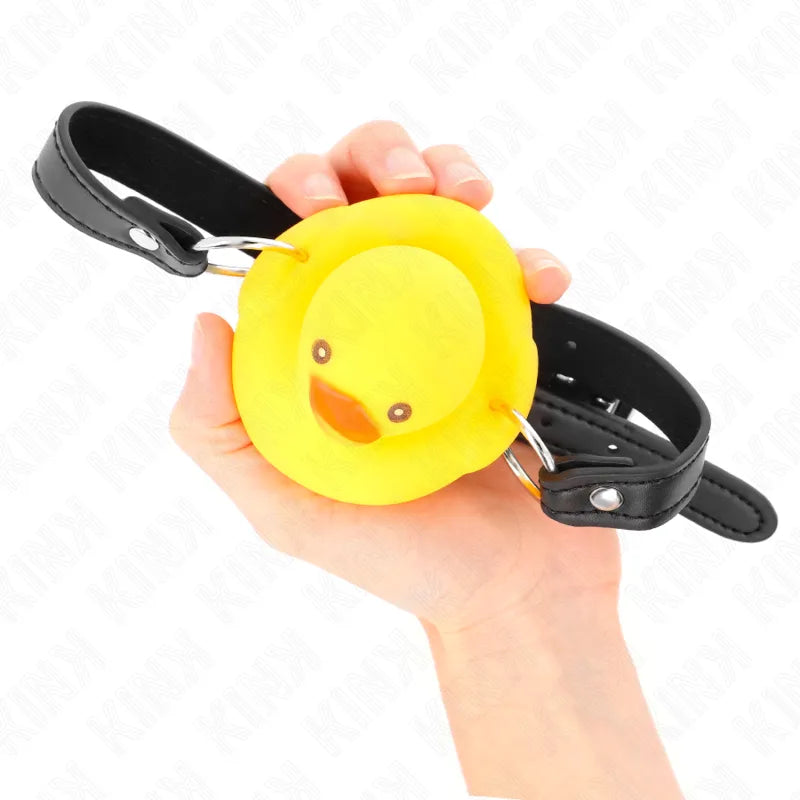 Gags Bdsm Silicone Haute Qualité Ajustables