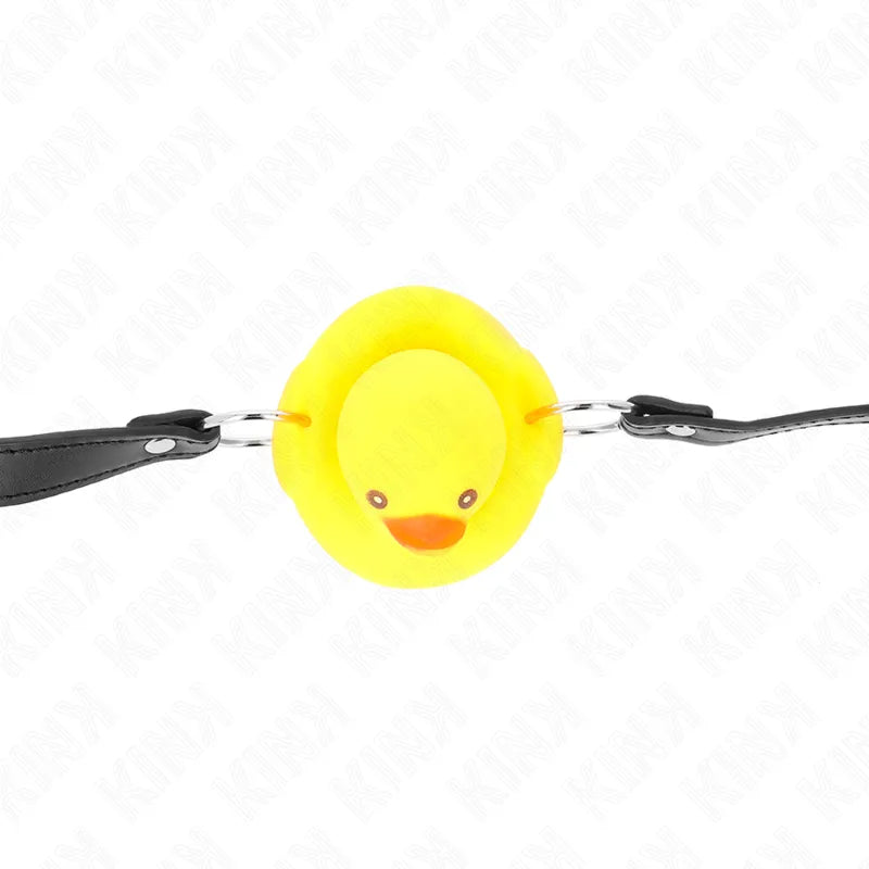 Gags Bdsm Silicone Haute Qualité Ajustables