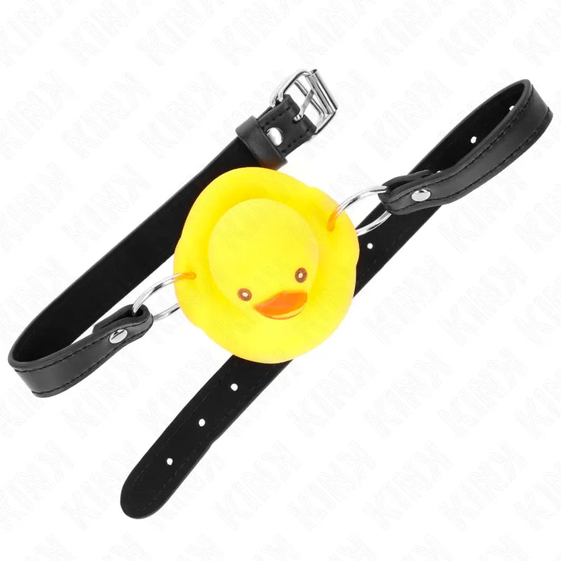 Gags Bdsm Silicone Haute Qualité Ajustables