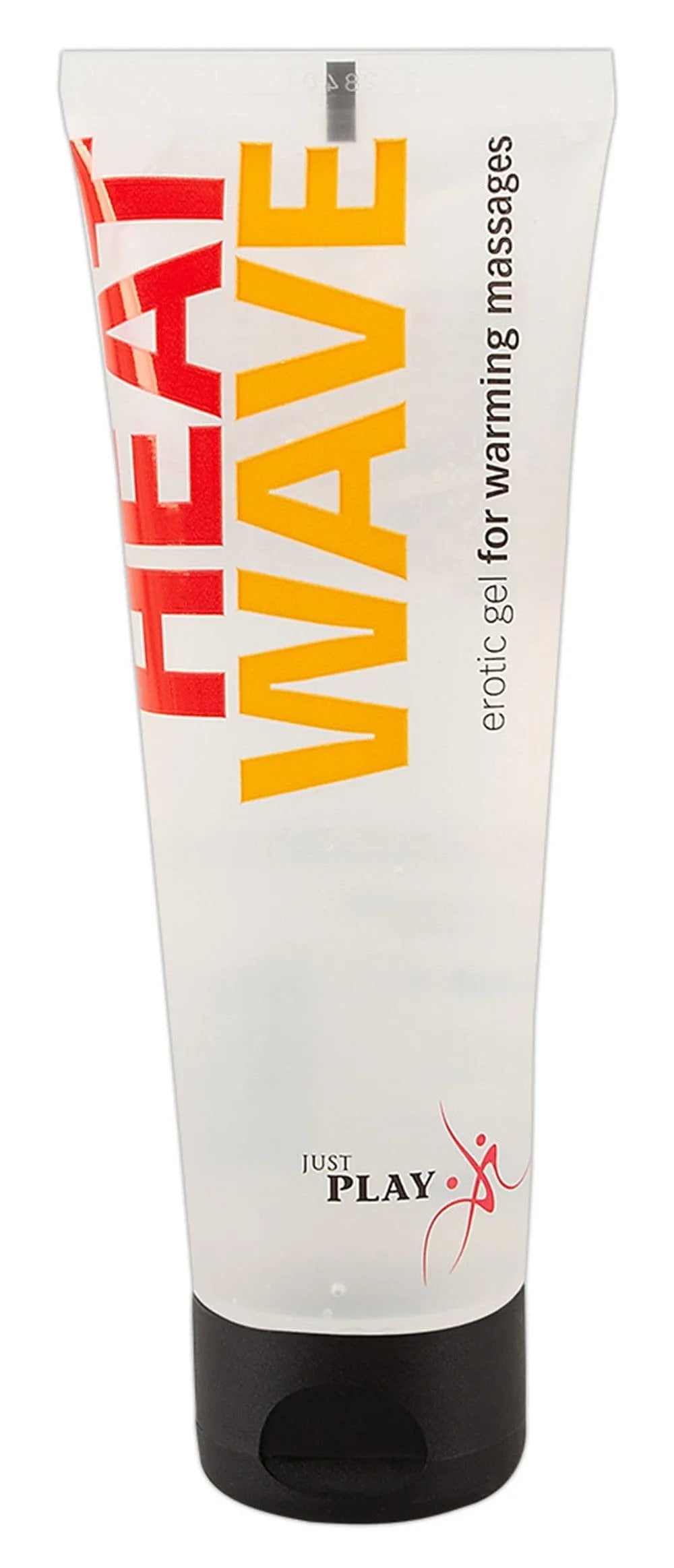 Gel de massage chauffant