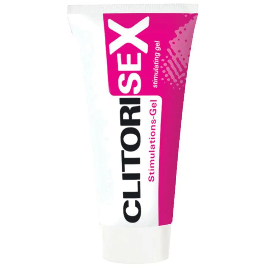 Gel De Massage Effet Chaud Froid 25Ml