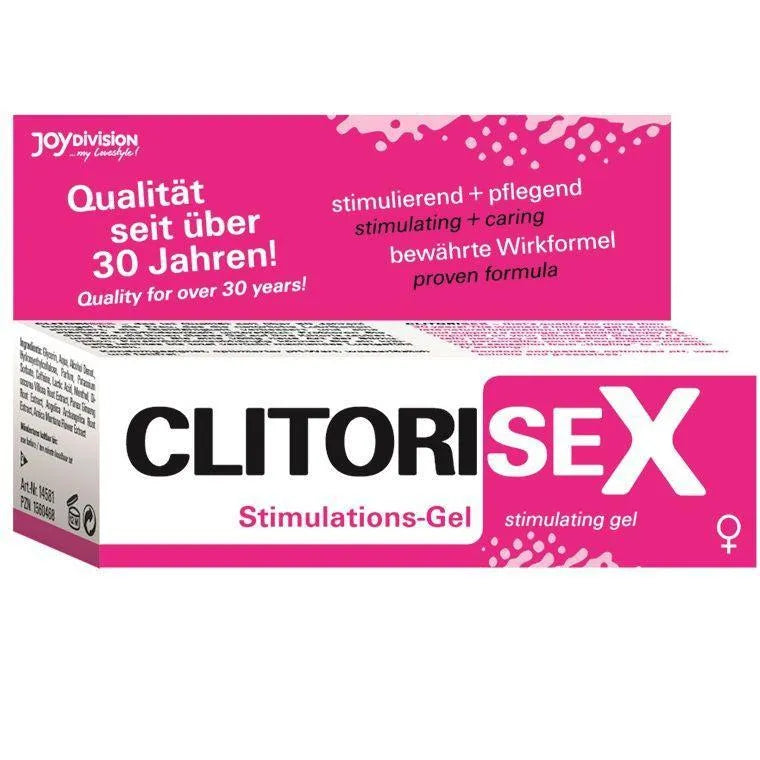 Gel De Massage Effet Chaud Froid 25Ml