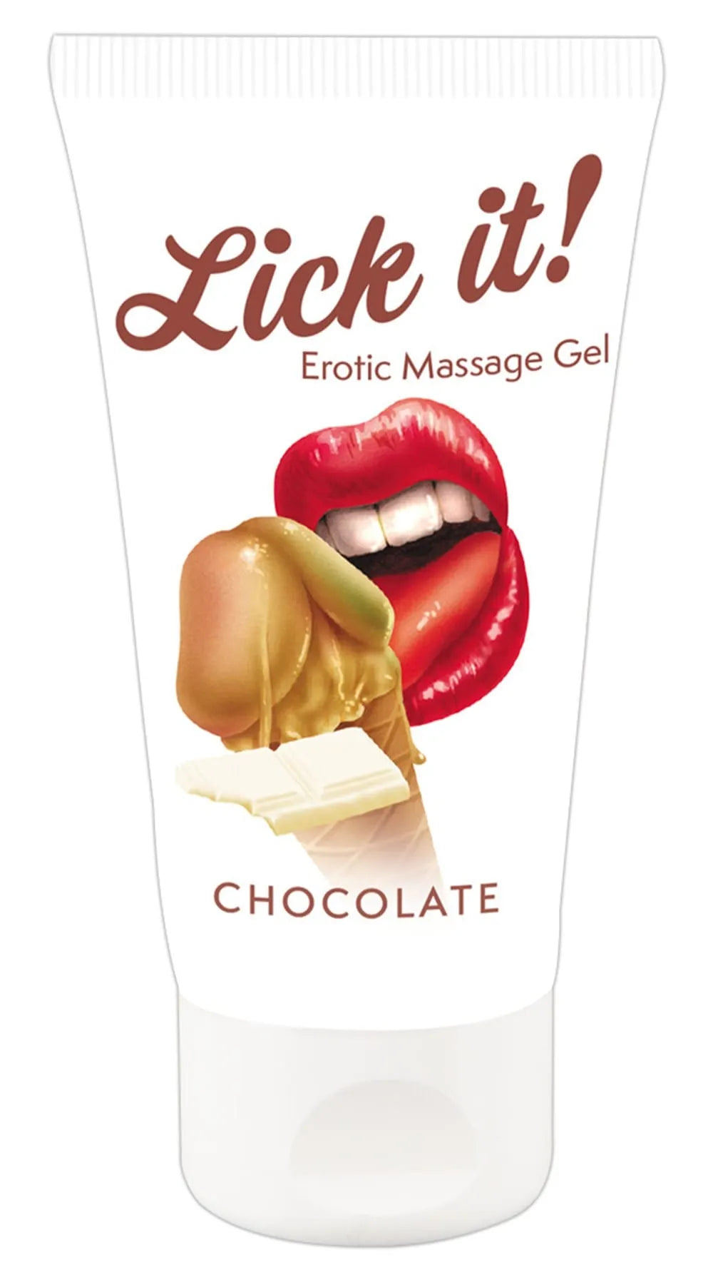 Gel de massage et lubrifiant