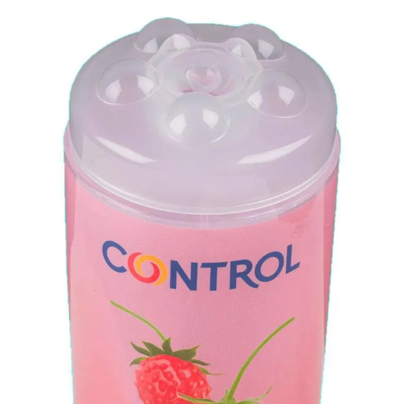 Gel De Massage Hydratant Aux Baies Sauvages