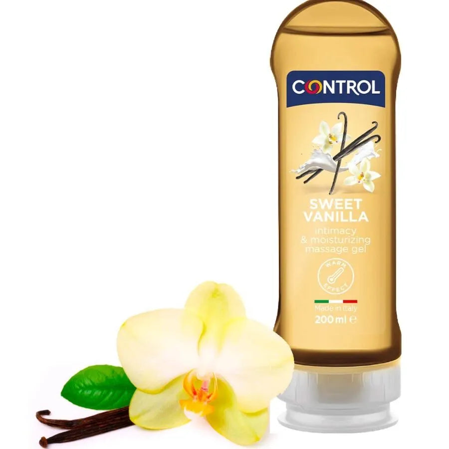 Gel De Massage Hydratant Sans Paraben