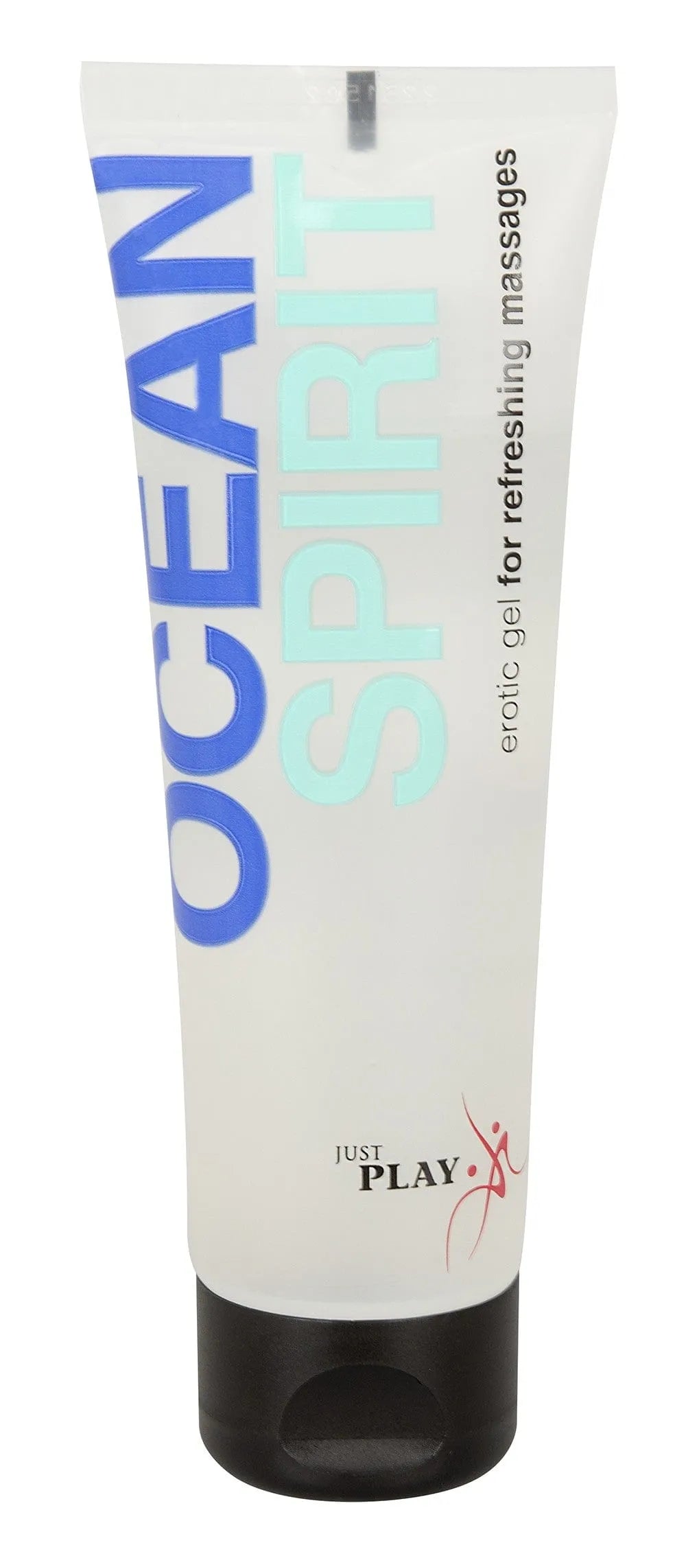 Gel De Massage Érotique Rafraîchissant Végétalien