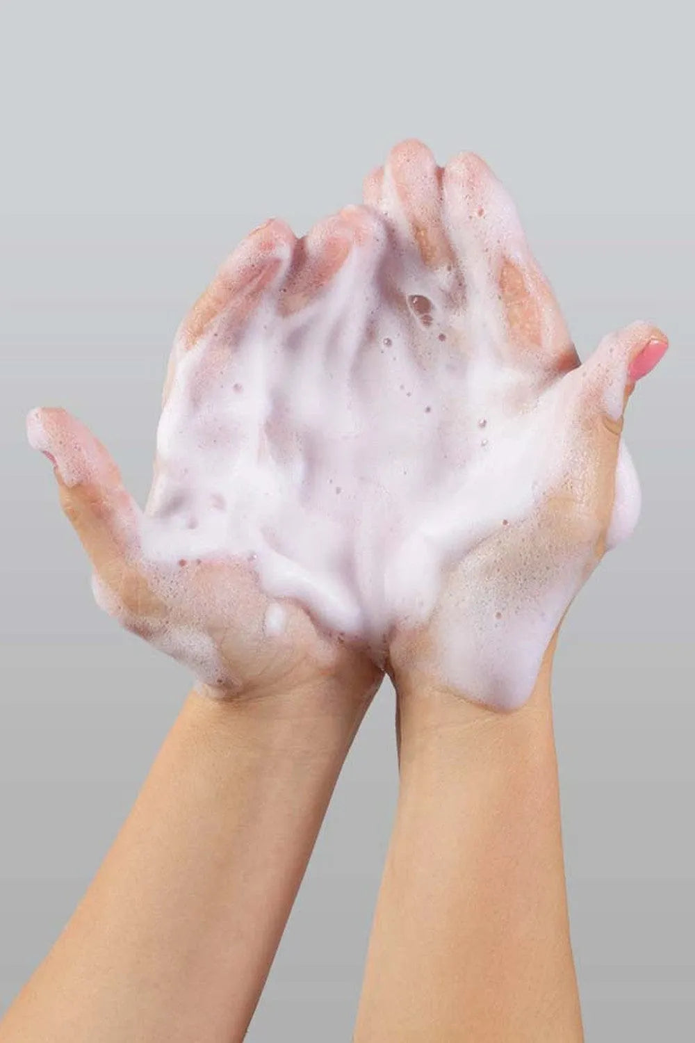 Gel Douche Moussant Anticellulite Aux Ingrédients Végétaux