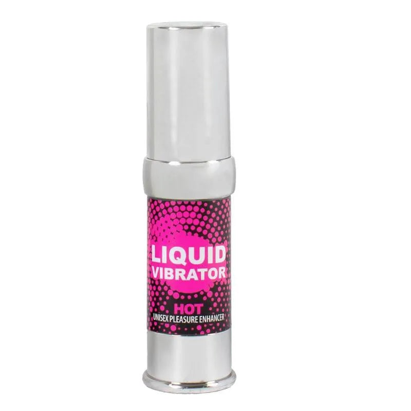Gel Intime Chauffant Fraise Vegan