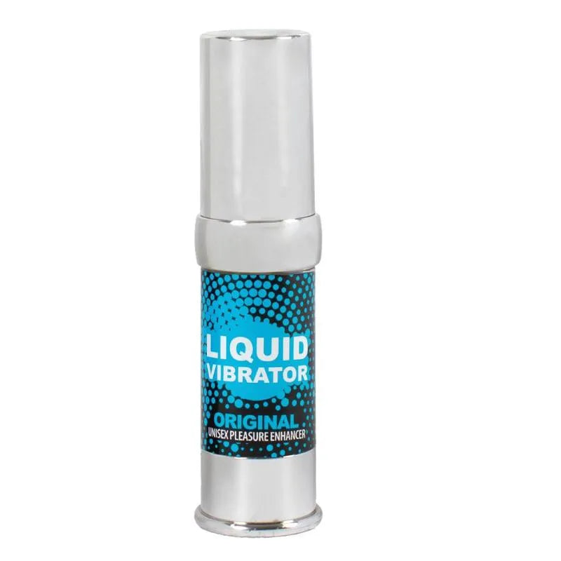 Gel Intime Stimulant Unisexe Naturel