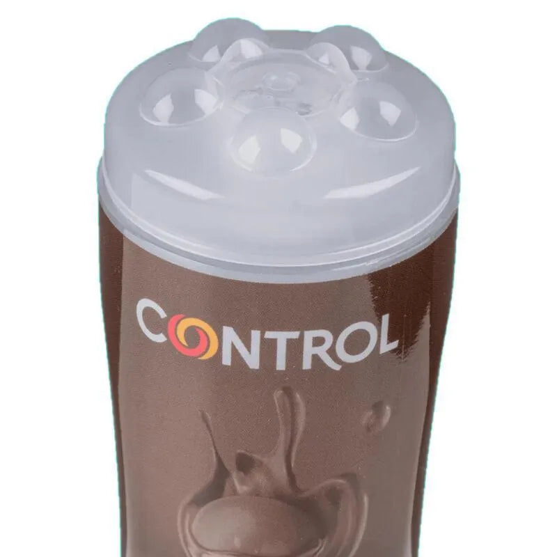 Gel Massage Chocolat Hydratant Sensoriel
