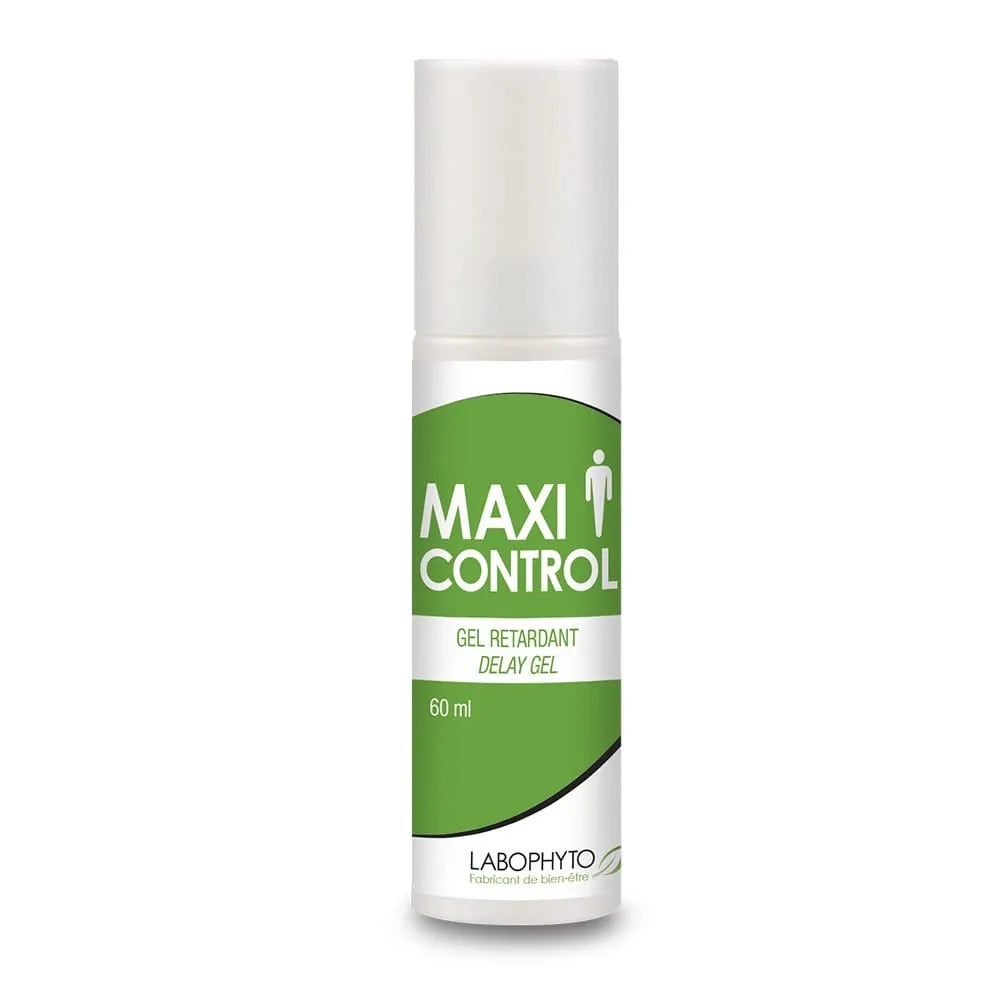 Gel Retardant Éjaculation Précoce Pour Hommes