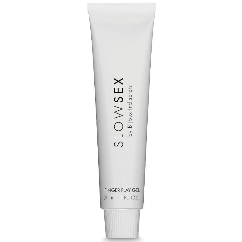 Gel Érotique Hydratant À L'Aloe Vera
