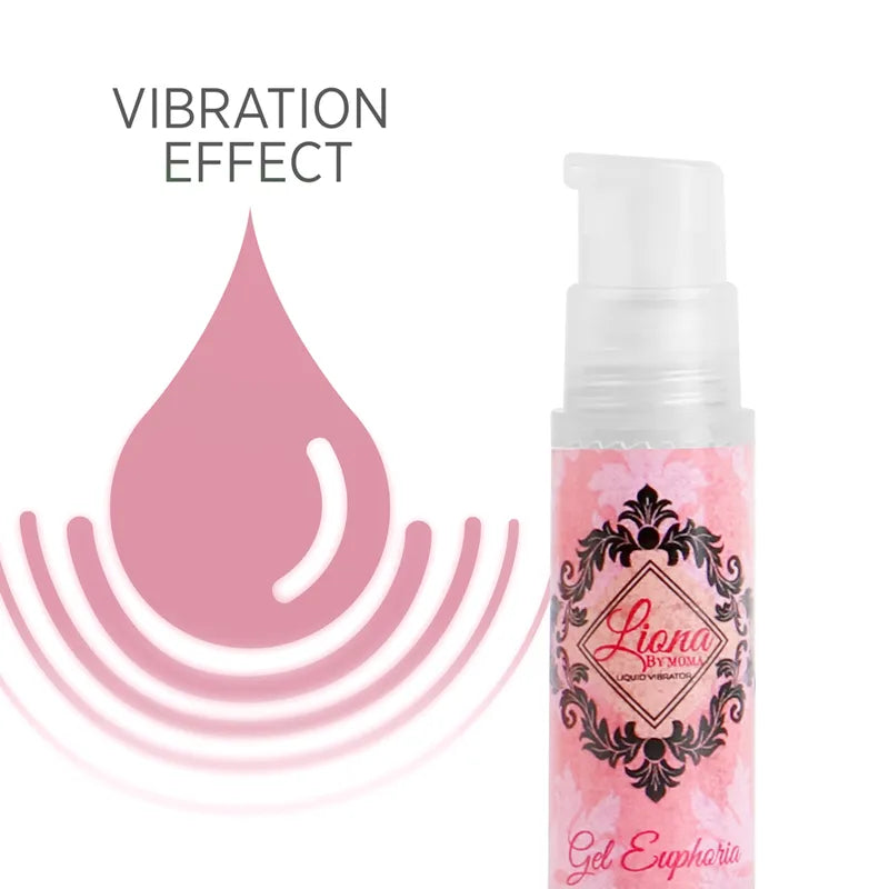 Gel Stimulant Intime Absorption Rapide