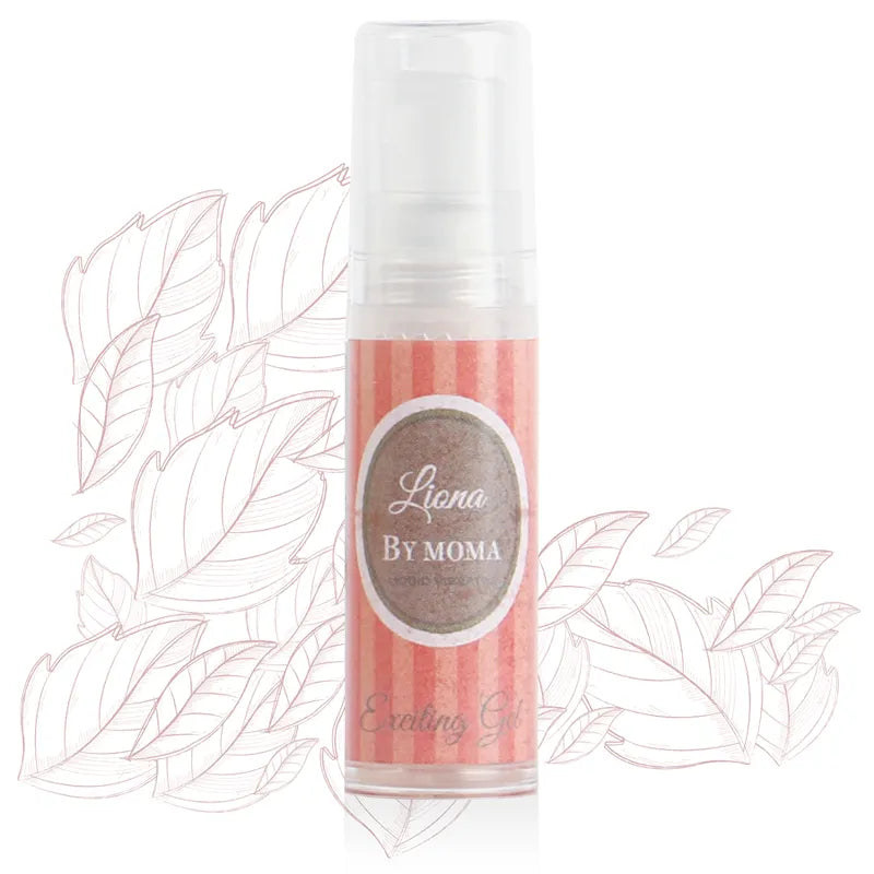 Gel Stimulant Liquide Pour Plaisir Intime