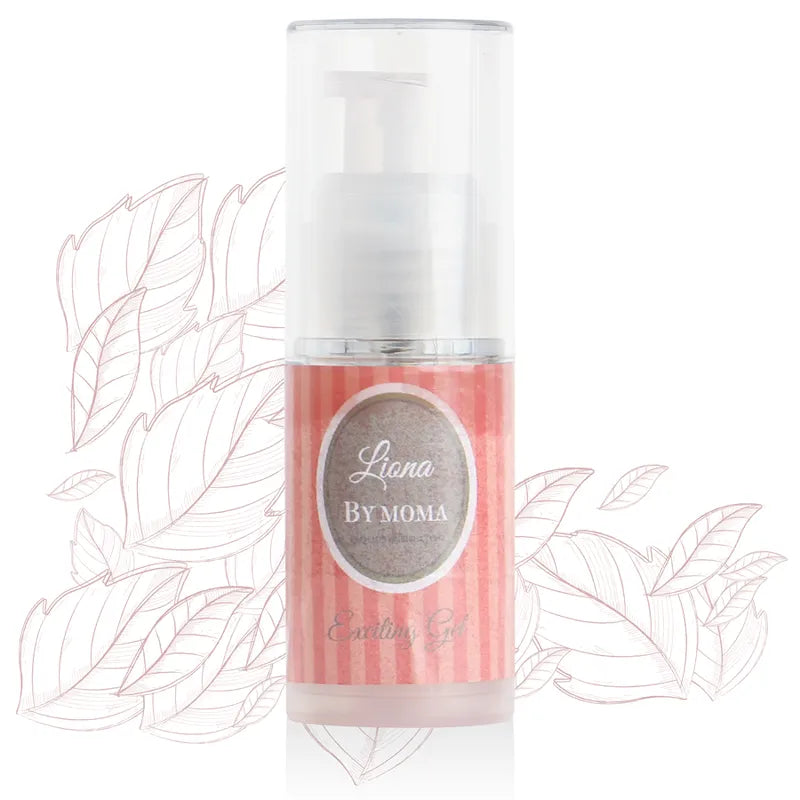 Gel Stimulant Vibrant Liona Intime