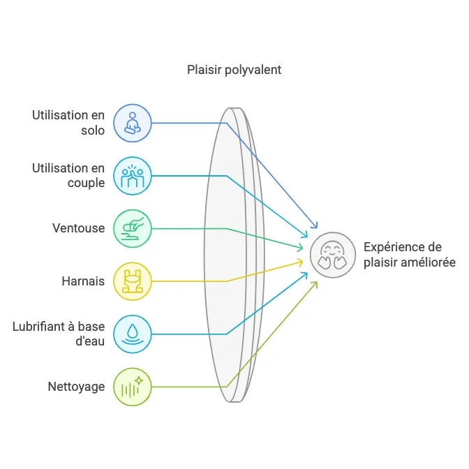 God ventouse realiste