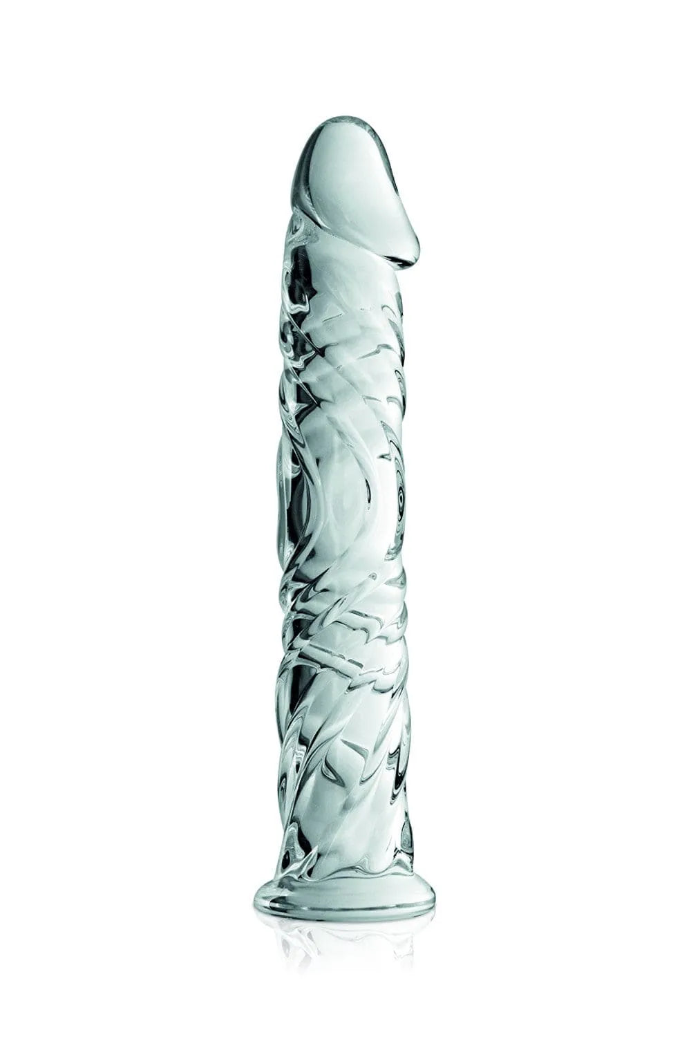 Gode anal verre
