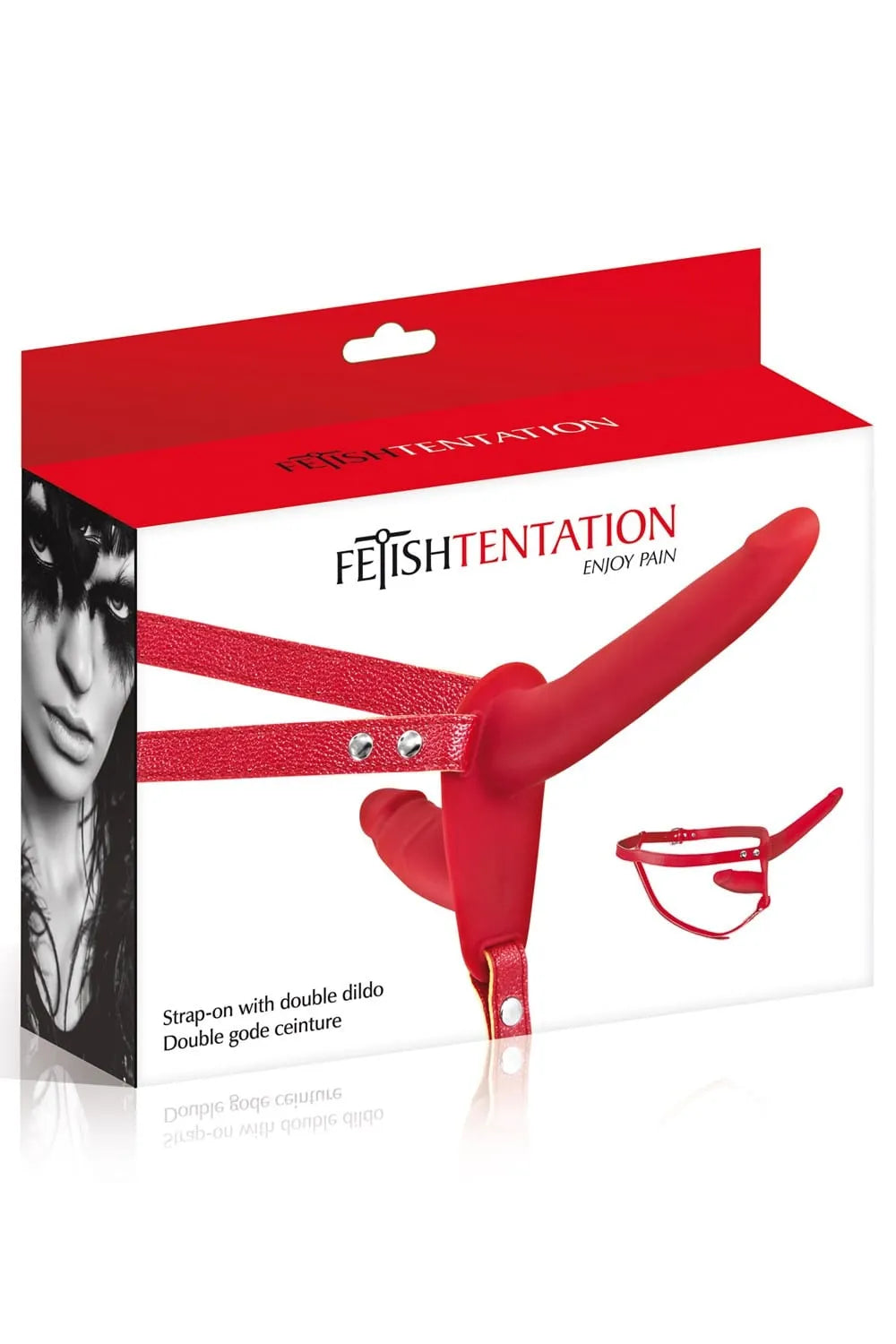 Gode ceinture