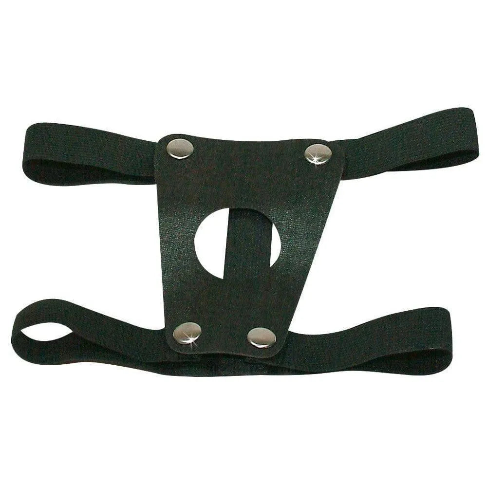 Gode ceinture femme