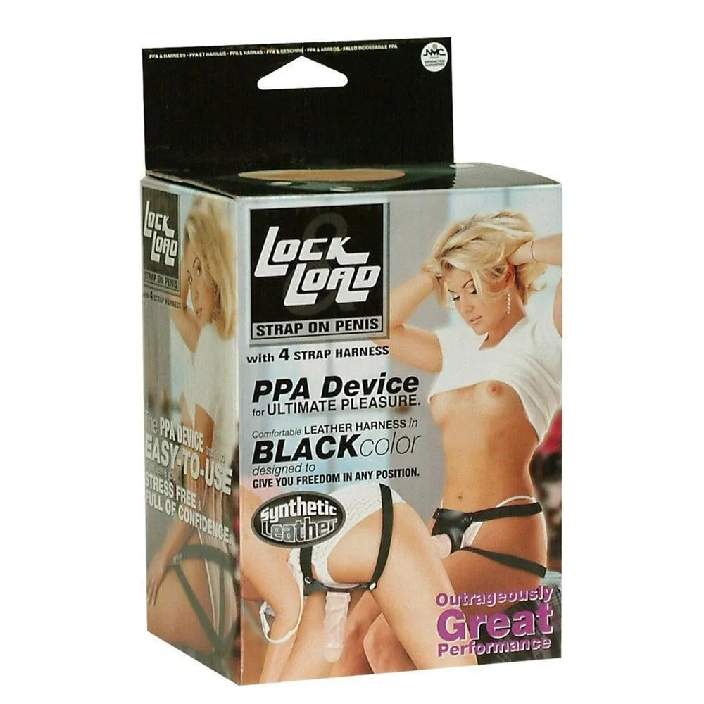 Gode ceinture femme