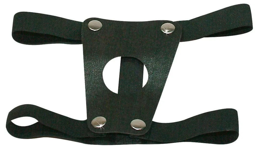 Gode ceinture femme