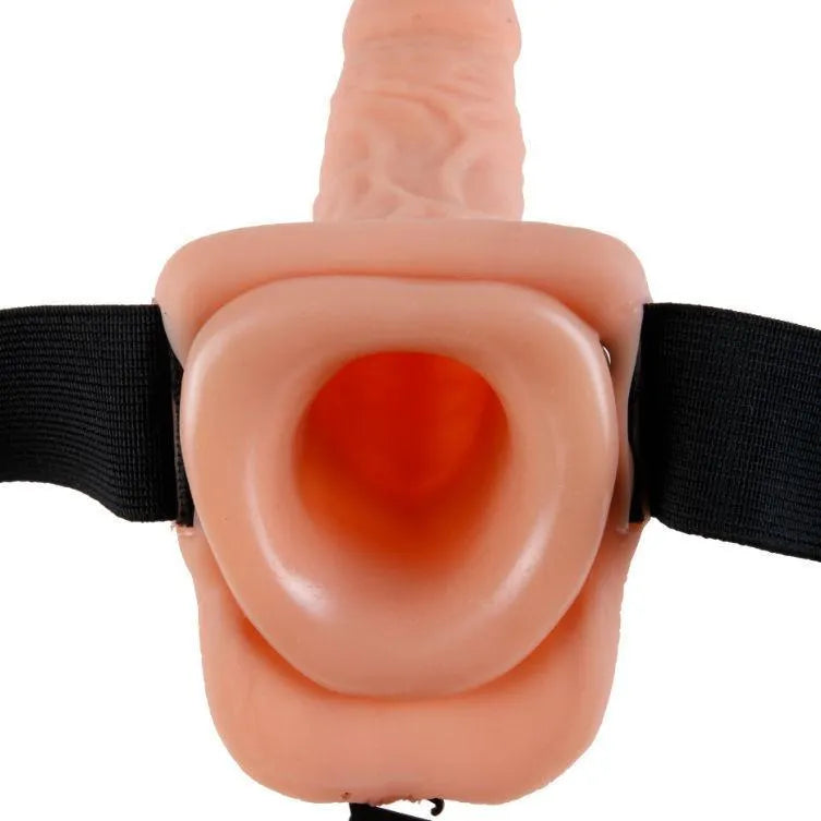 Gode Ceinture Creux 7 Pouces Fetish Fantasy