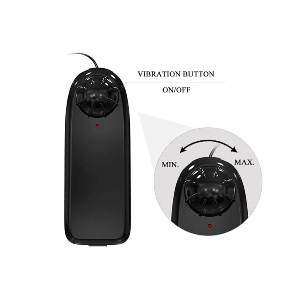 Gode ceinture vibrante