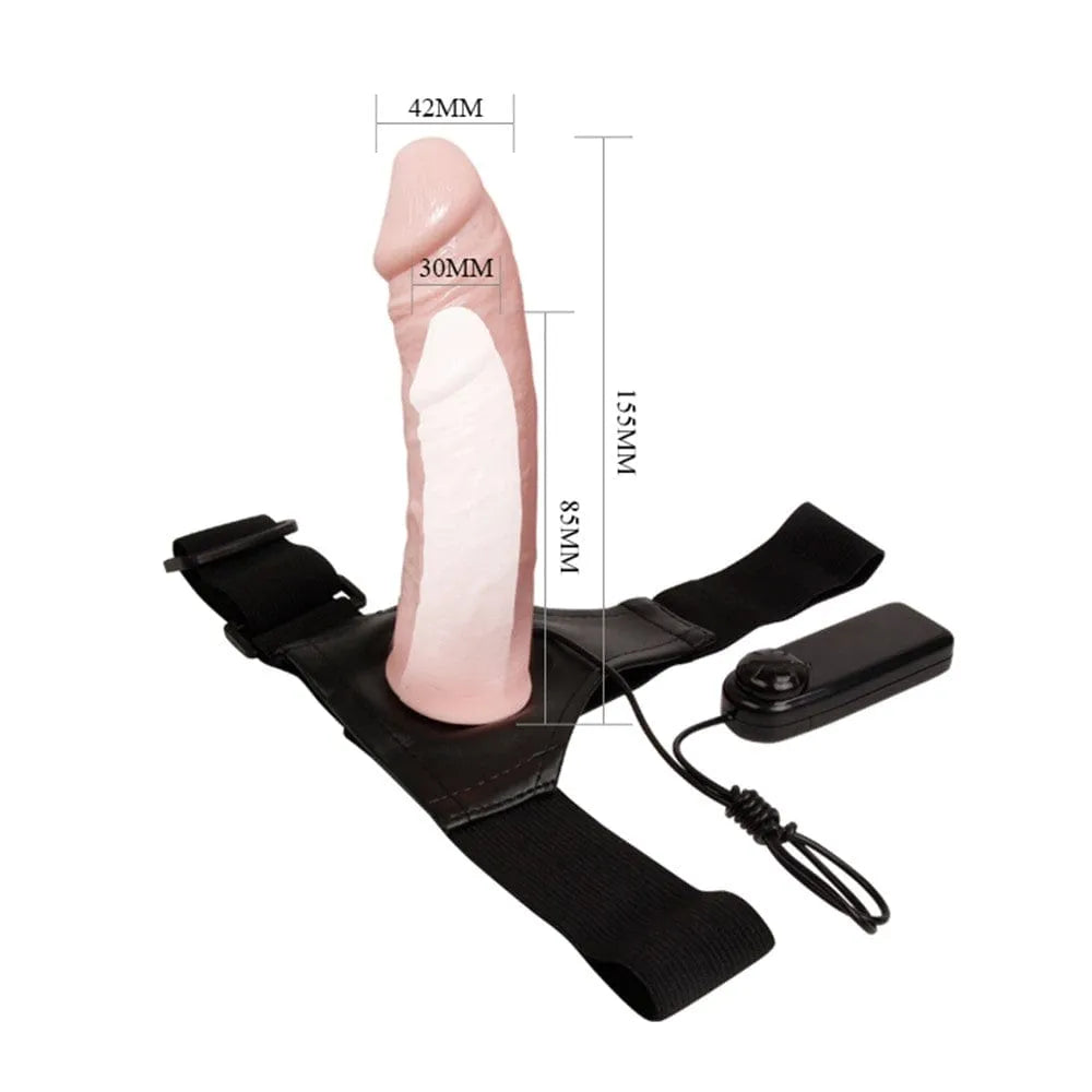 Gode ceinture vibrante