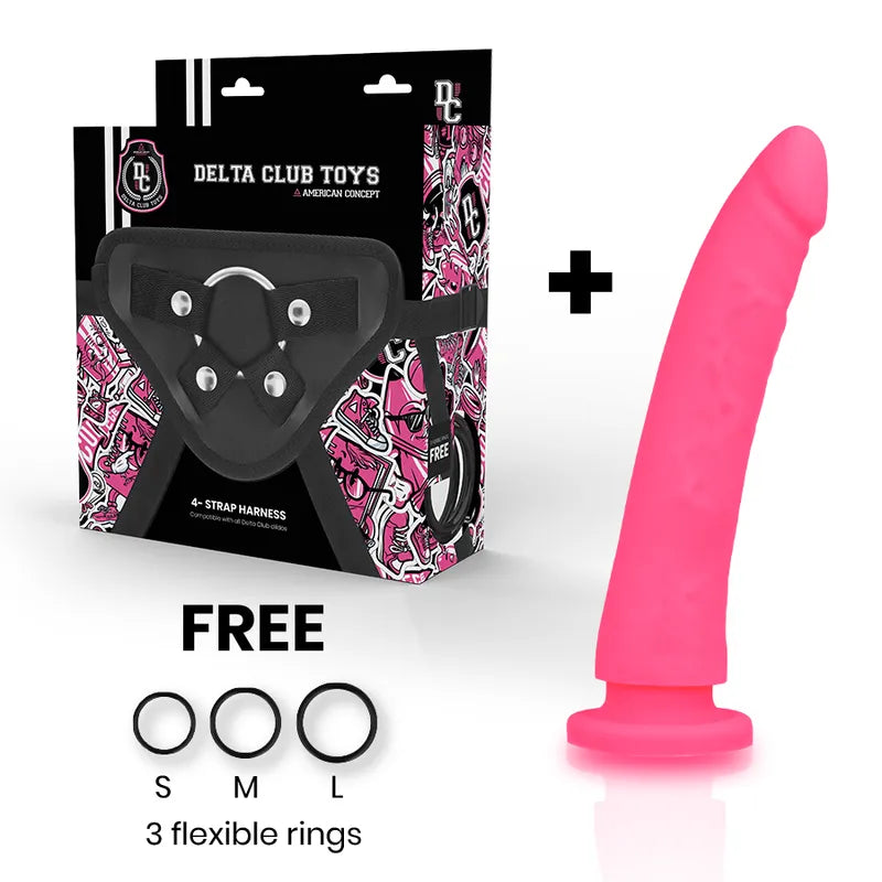Gode En Silicone Médical Pour Couples Aventureux