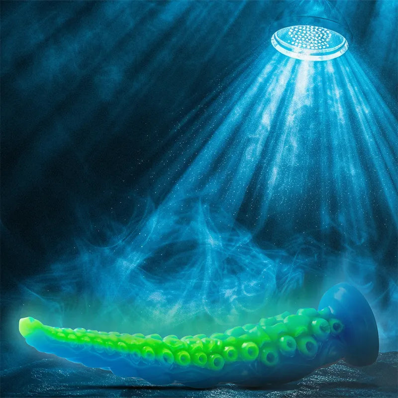 Gode En Silicone Mythologie Grecque Epic Cybersilicock