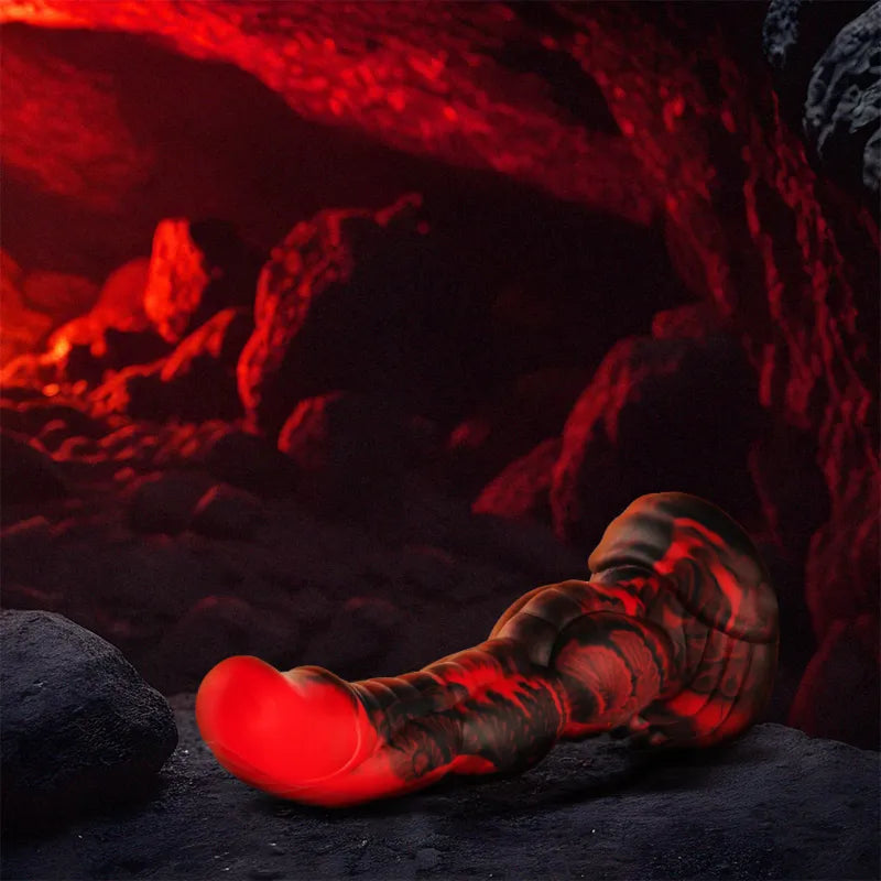 Gode En Silicone Mythologie Grecque Epic Cybersilicock